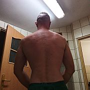 Prezesmk - muž, 33 let, Kielce