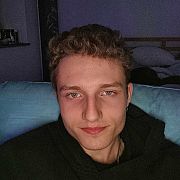 Powp - mężczyzna, 20 lat, Kraków