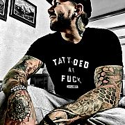 Podlasiak84 - mężczyzna, 41 lat, Hajnówka