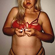 Miskii - couple (woman 34 years, man 33 years), Białystok