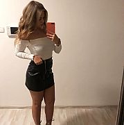 InAltumCalcibus - kobieta, 24 lat, Świnoujście