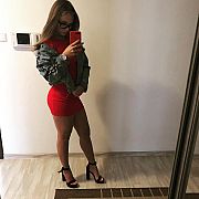 InAltumCalcibus - kobieta, 24 lat, Świnoujście