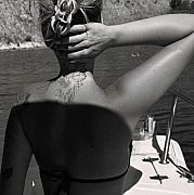 InAltumCalcibus - žena, 24 let, Świnoujście