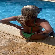 Nataliaanal - женщина, 32 лет, Wejherowo