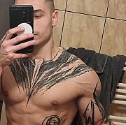 Hack3dbygh05t20 - muž, 28 let, Poznań