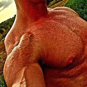 Misio6999 - muž, 35 let, Opole