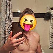Bunny88 - mężczyzna, 23 lat, Warszawa