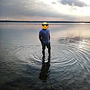 TommyDzik - mężczyzna, 30 lat, Włocławek