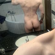 M6789 - mężczyzna, 23 lat, Wrocław