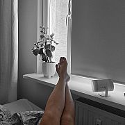 InteligentnaCoach - kobieta, 48 lat, Warszawa