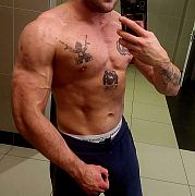 NiezawodnyON - mężczyzna, 30 lat, Gorzów Wielkopolski