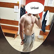 UrGod - mężczyzna, 25 lat, Warszawa