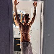 Deniset - muž, 27 let, Toruń