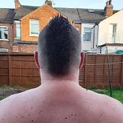 Skygod - mann, 44 Jahre, Crewe