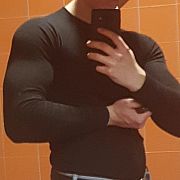 SimP00 - чоловік, 19 років, Gniezno