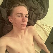 OpalRogue - mężczyzna, 20 lat, Wrocław