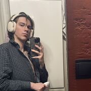 OpalRogue - mężczyzna, 20 lat, Kraków