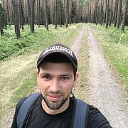RomiRom07 - mężczyzna, 34 lat, Opole
