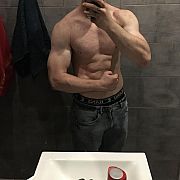 MlodyGDA058 - mężczyzna, 26 lat, Gdańsk