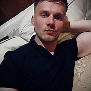 Kubus198925 - mężczyzna, 35 lat, Białystok
