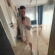 Sebek92 - mężczyzna, 33 lat, Gdańsk