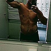 MuscleMan18 - mężczyzna, 25 lat, Kobyłka