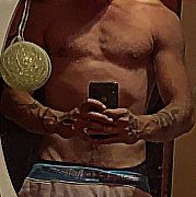 Testosteroooon - mann, 24 Jahre, Gdynia