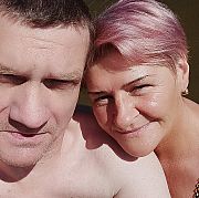 Darmariola - para (kobieta 54 lat, mężczyzna 54 lat), Świętochłowice