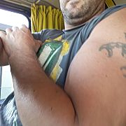 Boynormalny - mężczyzna, 40 lat, Żary