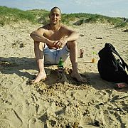 Piter244 - mann, 35 Jahre, Białystok