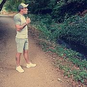 Adekboy - mężczyzna, 35 lat, Radom