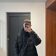 Anonim925 - mann, 22 Jahre, Łódź
