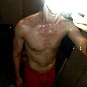 Czegosnowego - мужчина, 31 лет, Kraków