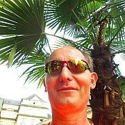 1969Zp - mężczyzna, 56 lat, Poznań