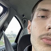Patrykoko - mężczyzna, 23 lat, Rybnik