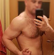 MrsKalt - mężczyzna, 35 lat, Borken