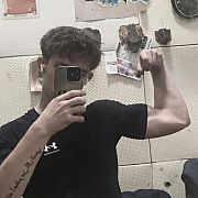 Khylaa06 - muž, 19 let, Poznań