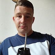 Grzasznymaz - mężczyzna, 31 lat, Warszawa