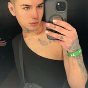 Kamdam1998 - мужчина, 28 лет, Gdańsk