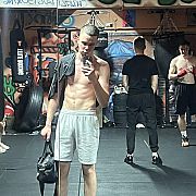 Dima3202 - mężczyzna, 19 lat, Ożarów Mazowiecki