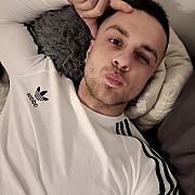 Mateusz199377 - mężczyzna, 33 lat, Lublin