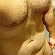 FwbOnsTylko - muž, 23 let, Gorzów Śląski