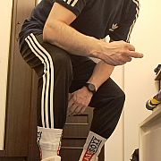 Sneaksneak - чоловік, 39 років, Bydgoszcz