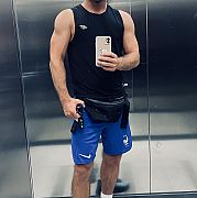 Still90s - mężczyzna, 31 lat, Warszawa