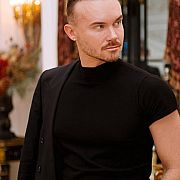 Wantom - mężczyzna, 34 lat, Warszawa