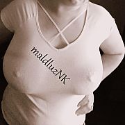 MaldluzNK - kobieta, 37 lat, Chorzów