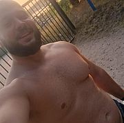 DoGoryGlowa - mężczyzna, 34 lat, Lommel