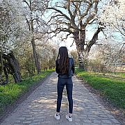 ParkaCuckold99 - pár (žena 26 let, muž 26 let), Głogów