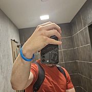 ADAMtoJa870 - mężczyzna, 21 lat, Warszawa