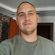 Mateuszlewinski - mężczyzna, 24 lat, Rumia